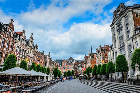 Wat te doen in Leuven: de 10 beste activiteiten (2024)